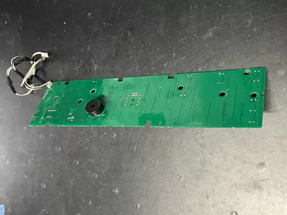 Whirlpool Maytag W10260186 W10258434 Washer Control Board AZ23583 | WM1032