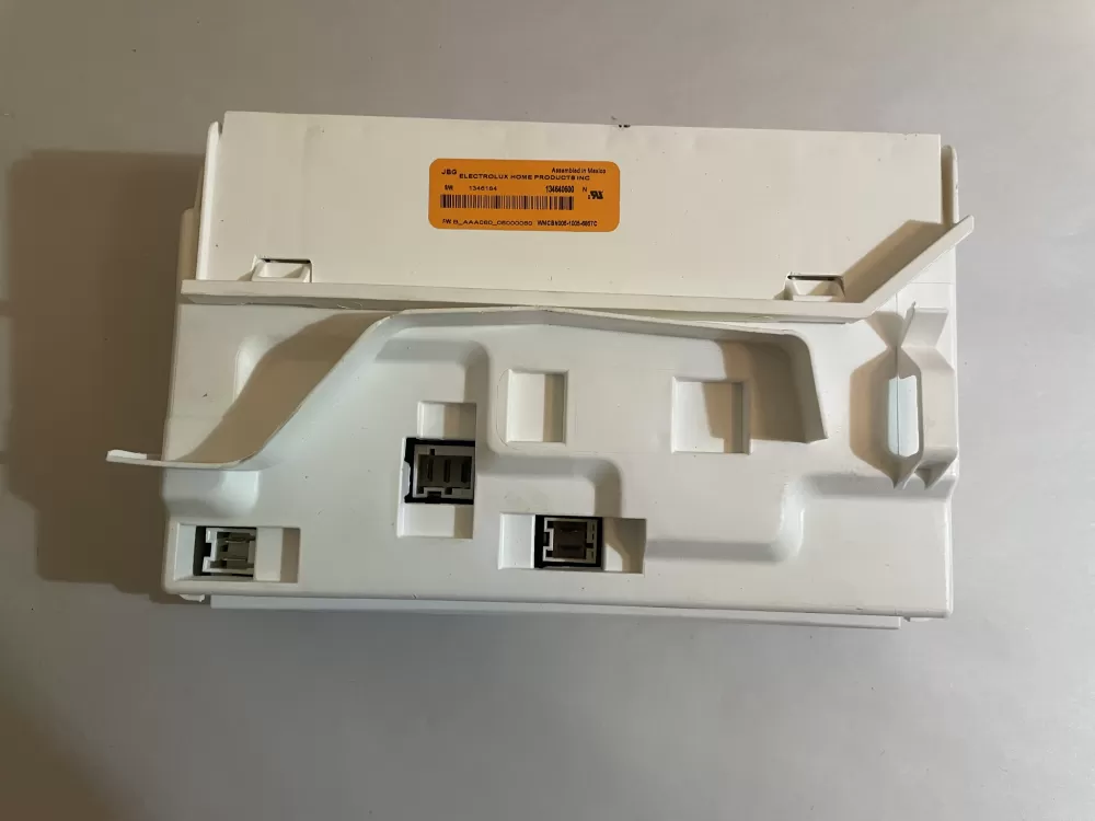 Electrolux AP5270208 134640600 7134640600 134640601 PS3497669 Washer Control Board