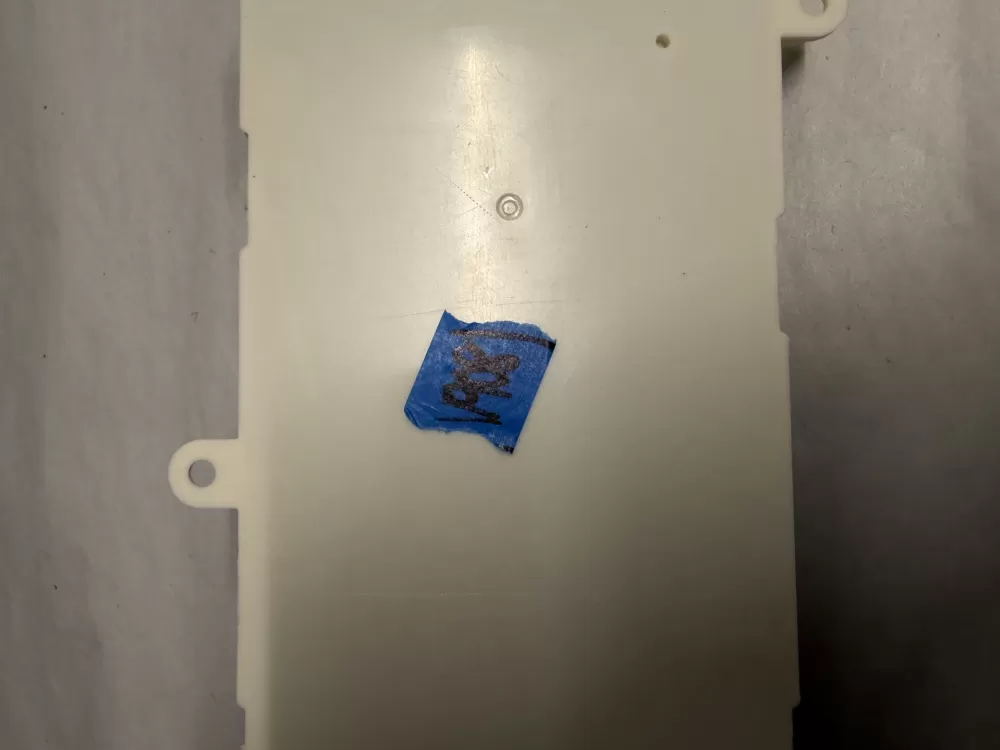 LG EB76546301 Washer Control Board AZ211410 | KMV908