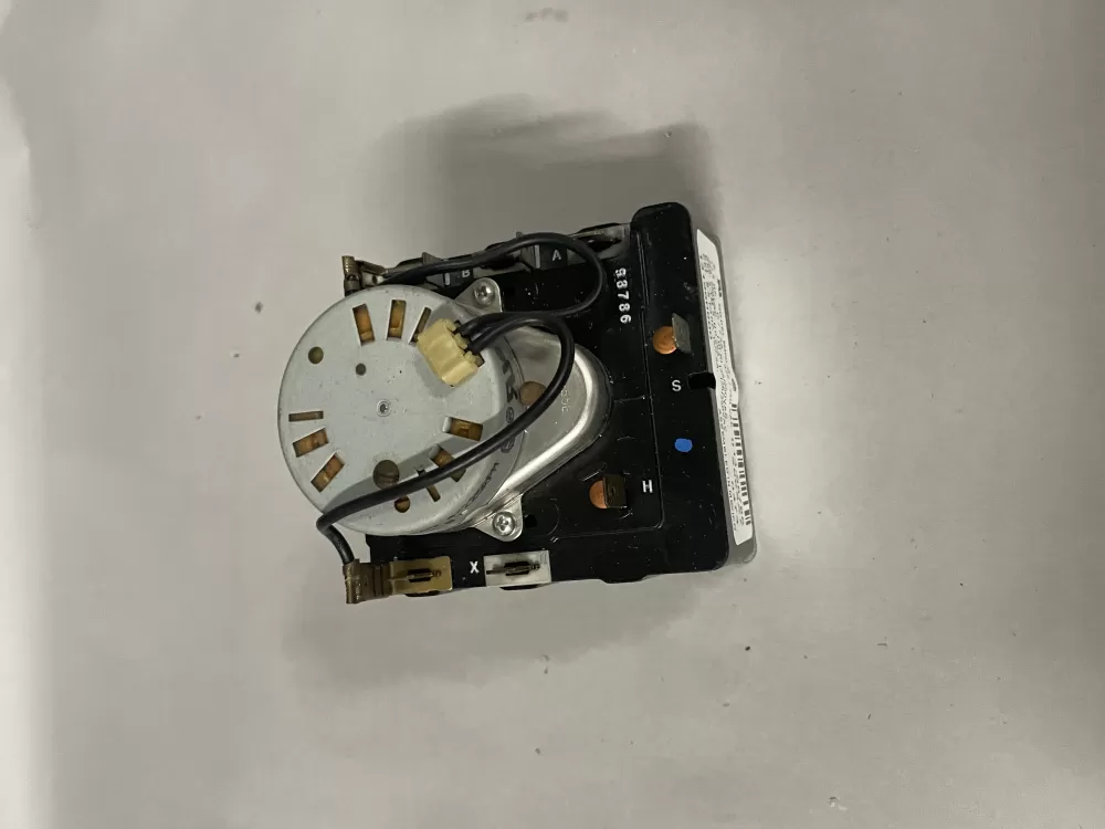 Frigidaire  Kenmore  Electrolux AP3212303 936649 131960800 PS724617 Dryer Timer