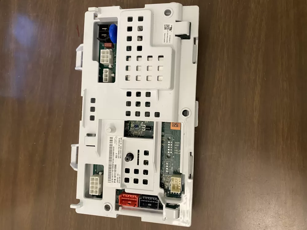 Whirlpool  Maytag W11101098 W11170317 PS12348137 Washer Control Board