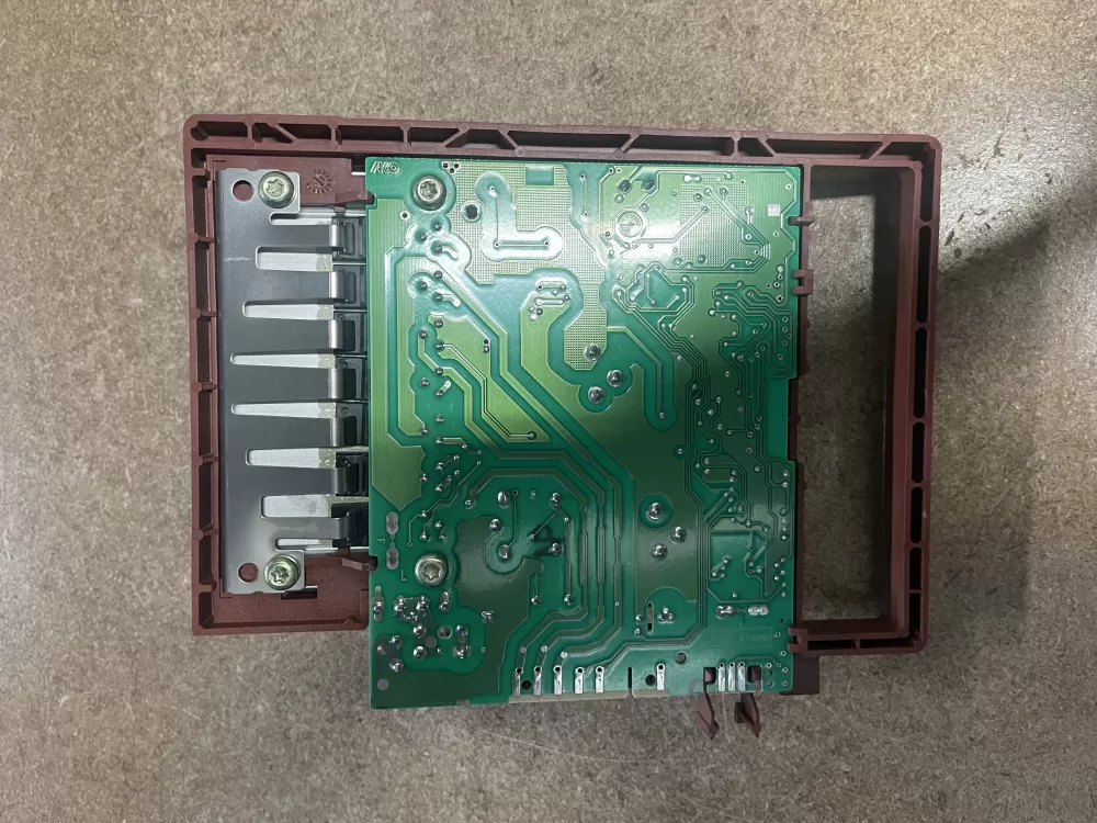 Kenmore 461970300683 4619 703 00683 Washer Motor Control Board AZ19303 | KM980