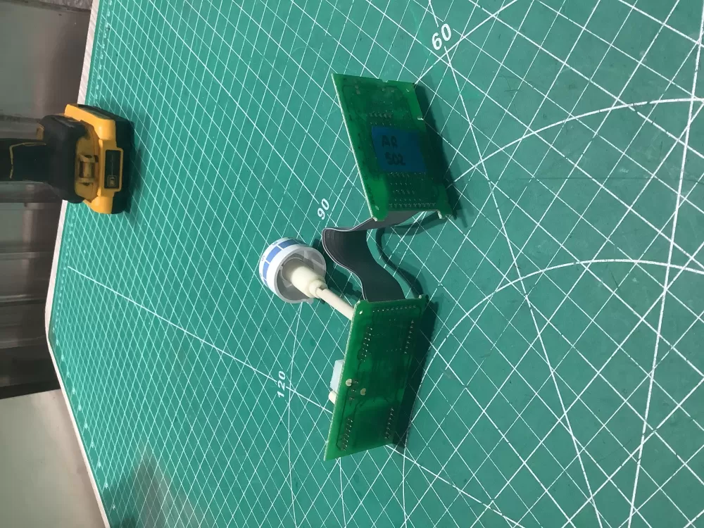 Whirlpool 2304103 UI Temperature Control Board AZ187993 | AR502