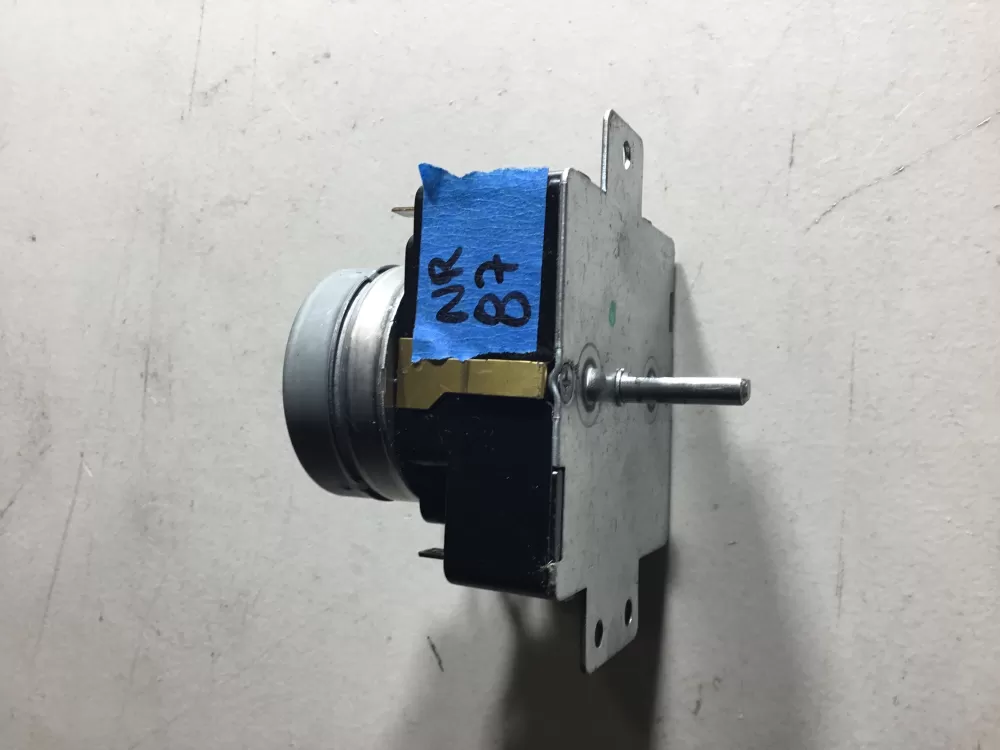 Whirlpool Kenmore 3389662D Dryer Timer AZ43736 | NR87