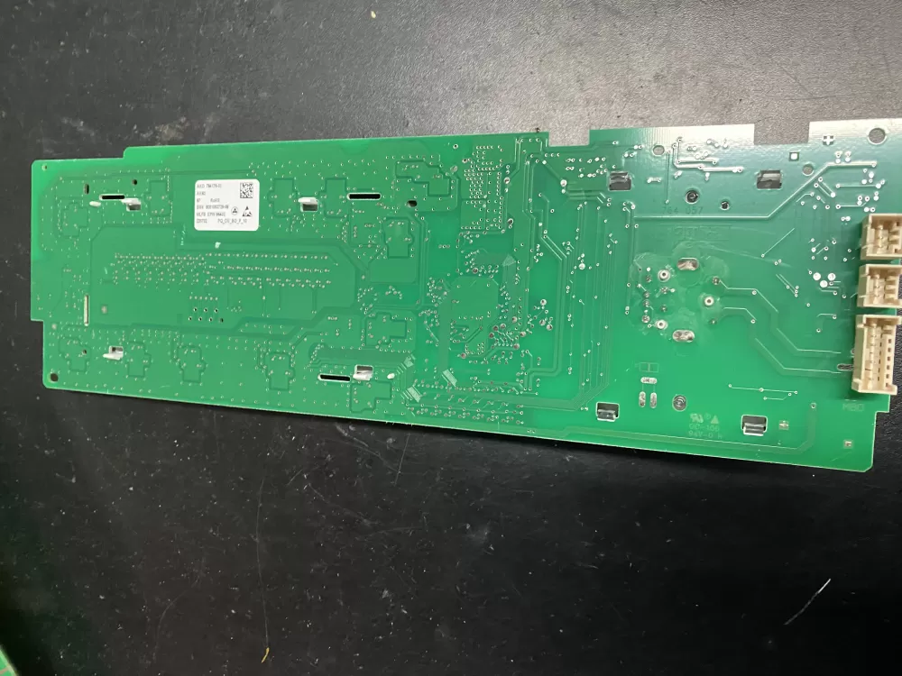 Bosch EPW66403 Siemens Dryer User Interface Display Board AZ1695 | BK645