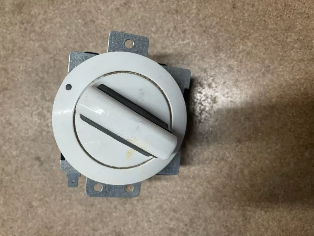 Whirlpool Maytag 8299779 Kenmore 8299779R Amana Dryer Timer AZ23697 | KM1500