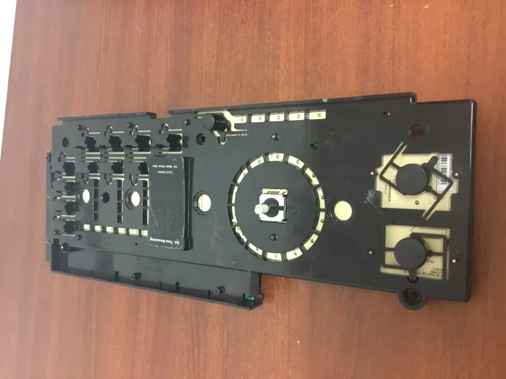 GE 290D2227G003 290D1525G002 WH18X26234 Washer Control Board AZ54722 | NRV520