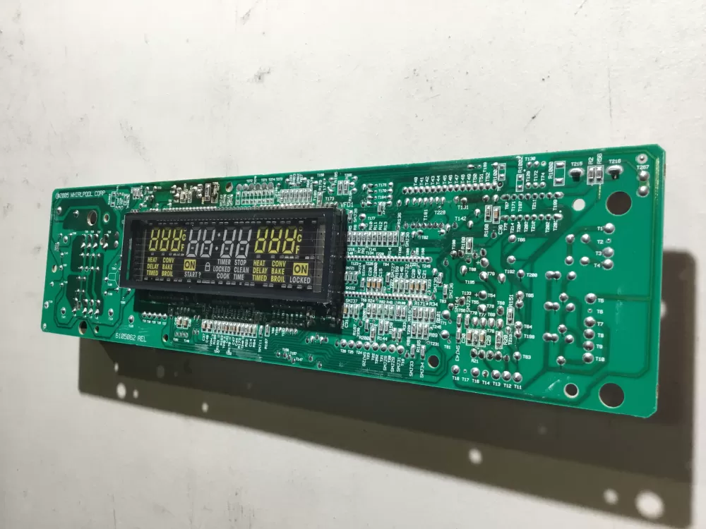 Whirlpool 8303883 Oven Control Board AZ36382 | NRV245