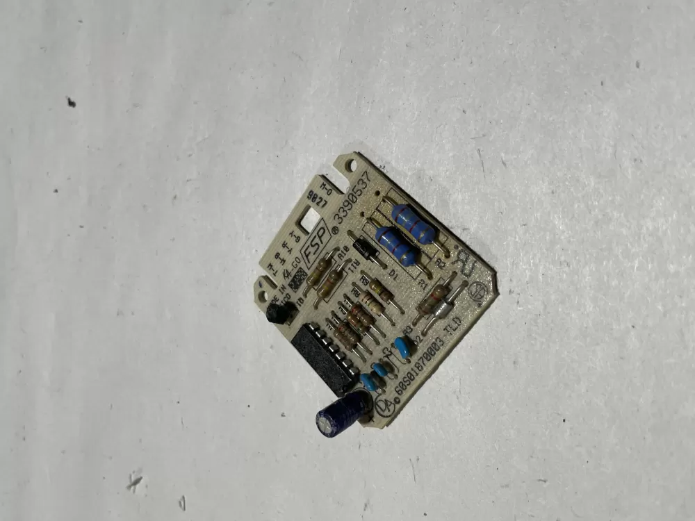 Whirlpool 8558178 8558178 A WPW10476828 3390537R 8558178R W10476828 3020655 AP5688757 EAP8260039 PS8260039 Dryer Control Board