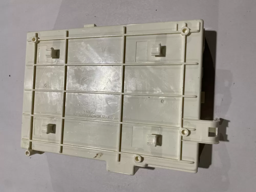 LG 6871ER1075R Ebr32268001 Washer Control Board AZ160520 | BKV813