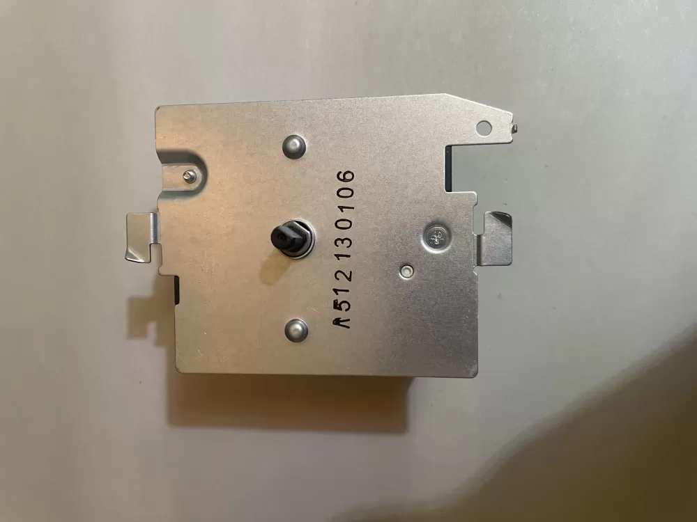 Kenmore General Electric WE4M521 WE04X22654 Dryer Timer AZ191845 | KM2543