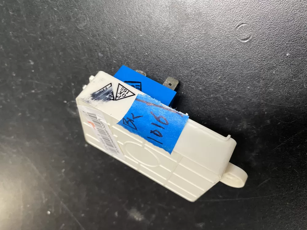 Samsung DC92-00544A Washer Control Board AZ20445 | BK1016