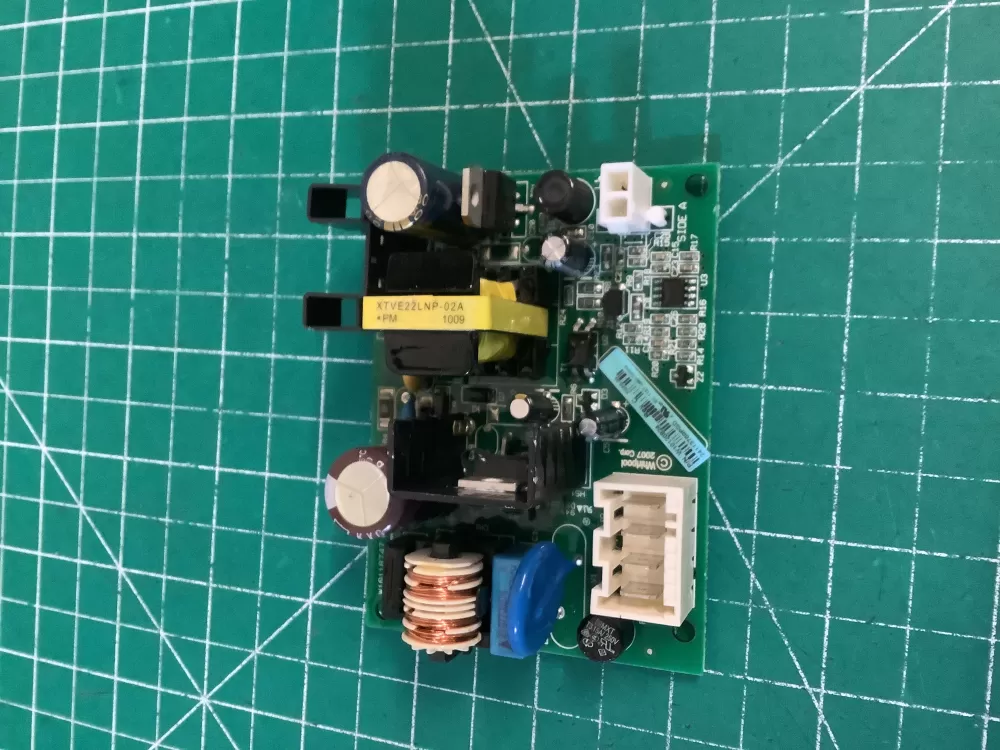 Whirlpool KitchenAid Kenmore Refrigerator Control Board AZ226989 | NR528
