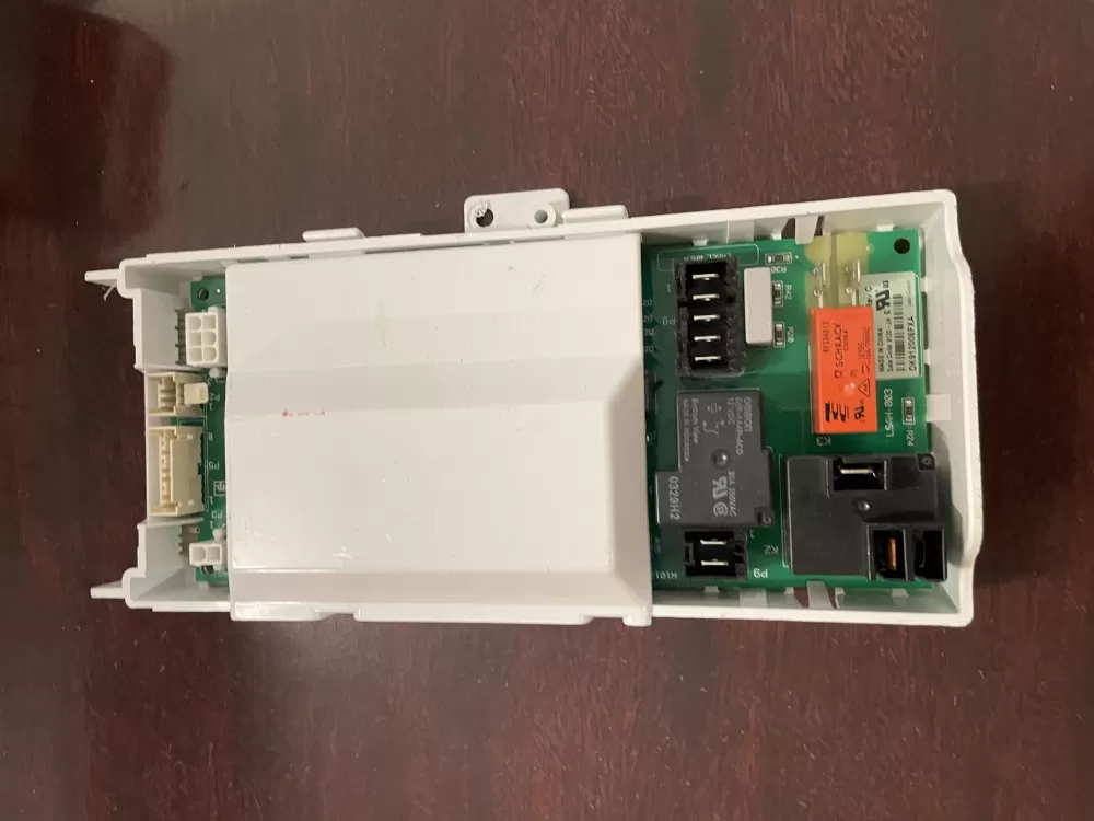 Maytag Whirlpool W10169969 W10173705 Dryer Control Board AZ57530 | KM2052