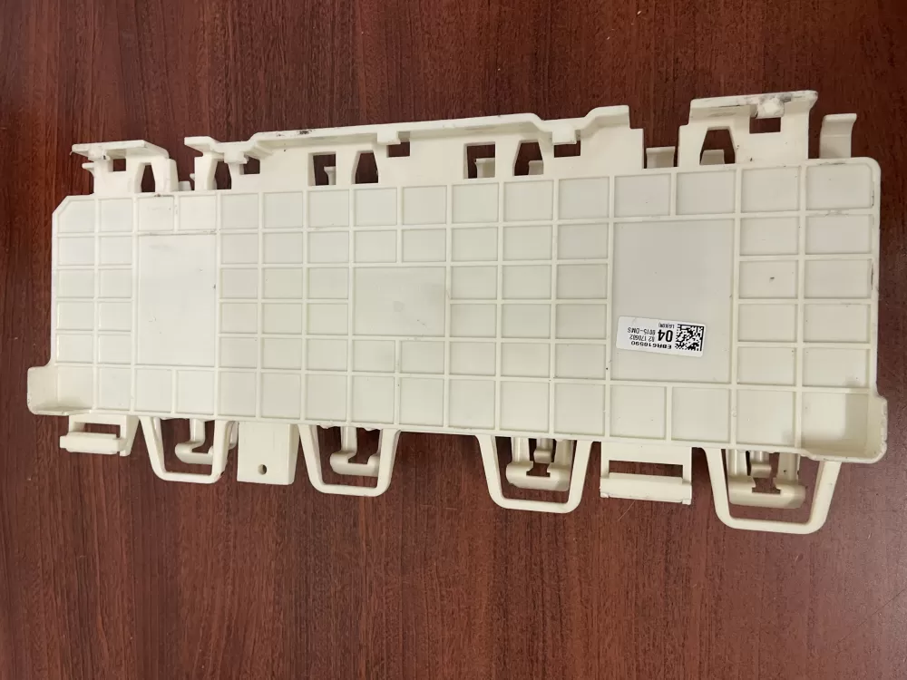 LG EBR61859004 Dryer Control Board Pcb Assembly AZ28706 | KMV85