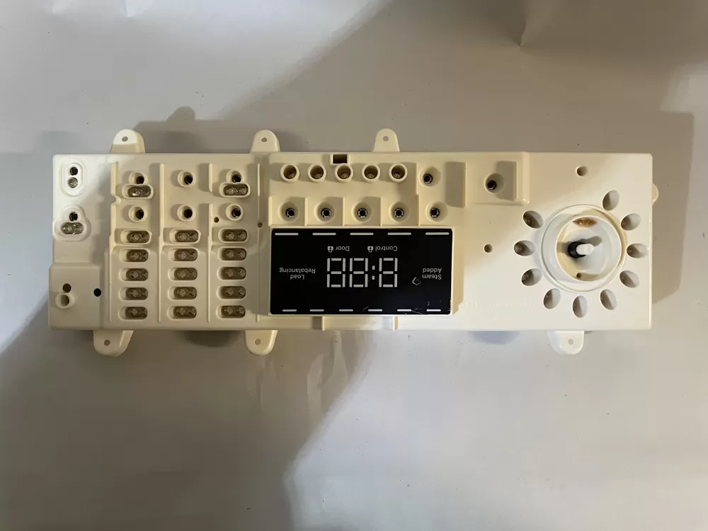 301334870010 GE Washer Board - Control