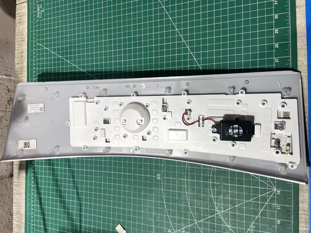 Kenmore Whirlpool W10643937 Washer Control Board Panel AZ195185 | Wmv219