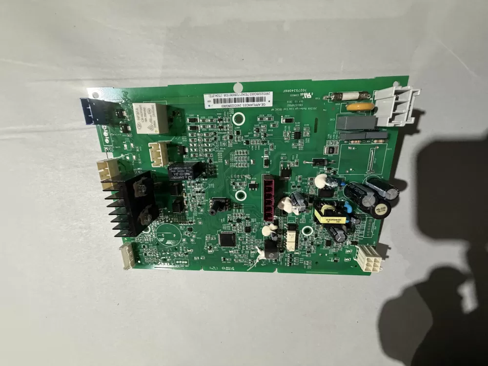 GE WH22X32357 290D2226G003 WH18X28174 Washer Control Board AZ223172 | KM897