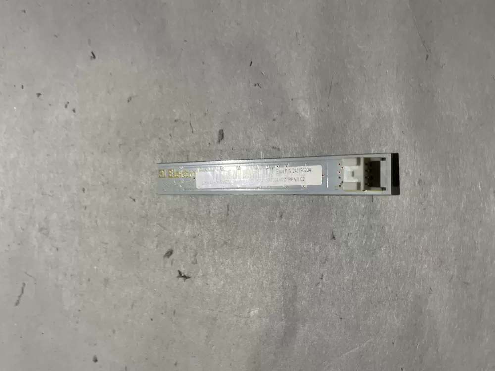 Frigidaire Kenmore Electrolux SF4102-6201 AP5952241 242196201 242196204 PS10060214 Refrigerator Control Board