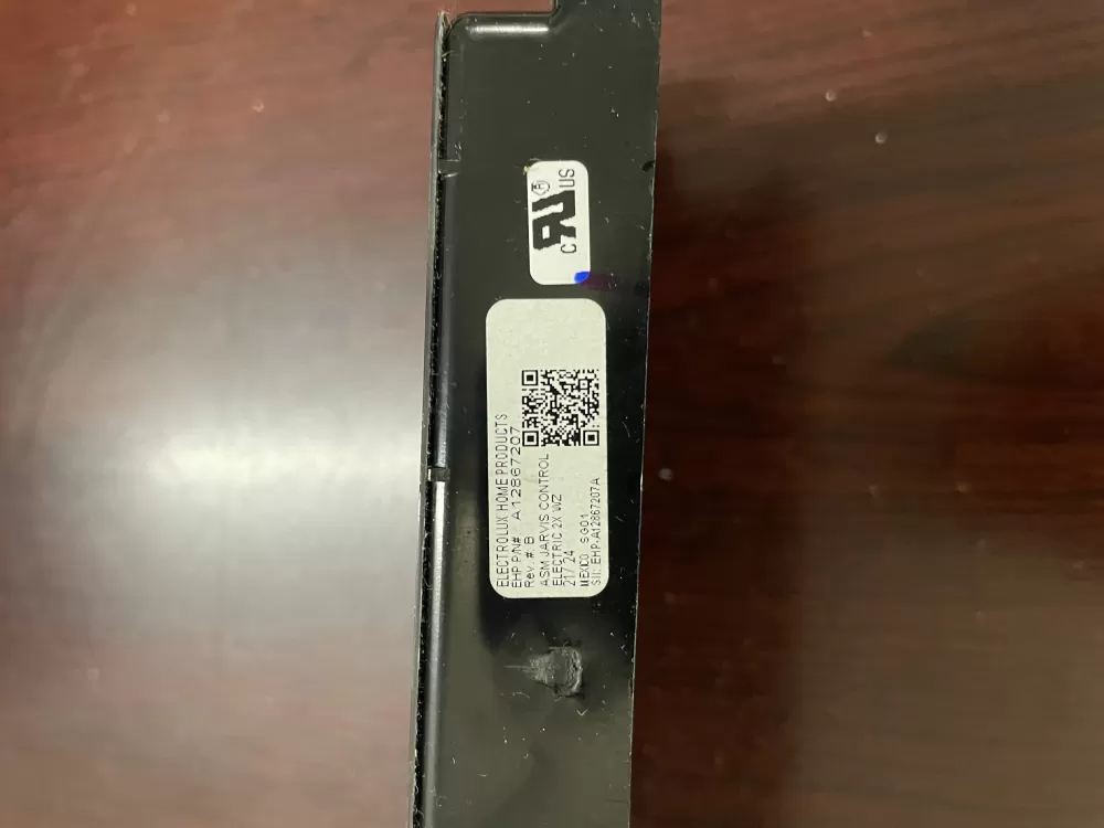 Electrolux A12867207 Range Control Board AZ88968 | KMV391