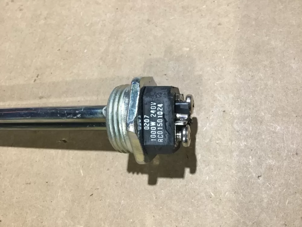 RHEEM HEATING ELEMENT RC01501024 NOS AZ85416 | Sl95