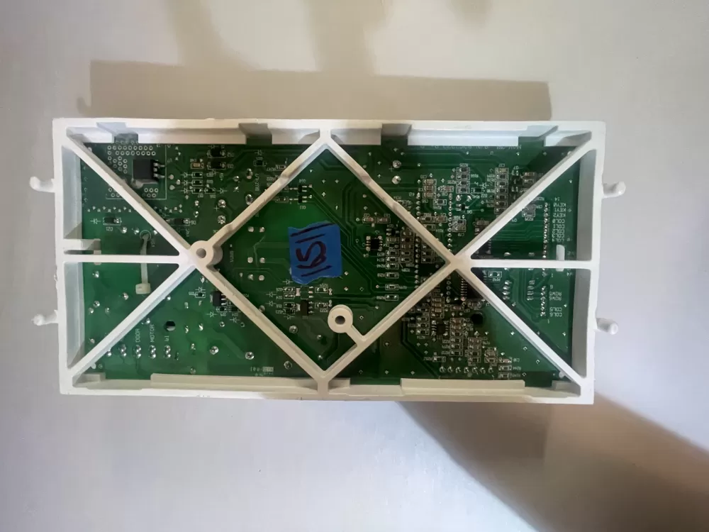 Whirlpool WP8546219 Dryer Control Board AZ189052 | KM1651