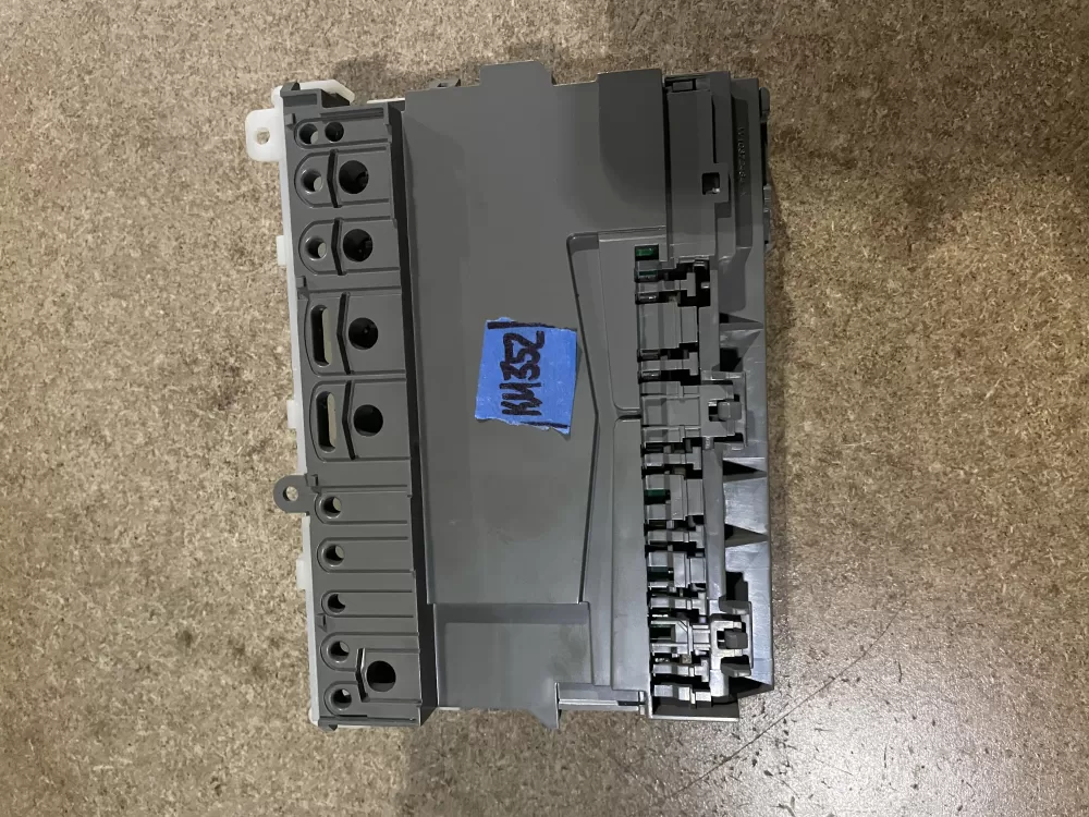 Whirlpool W10375804 W10479765 Dishwasher Control Board AZ24895 | KM352