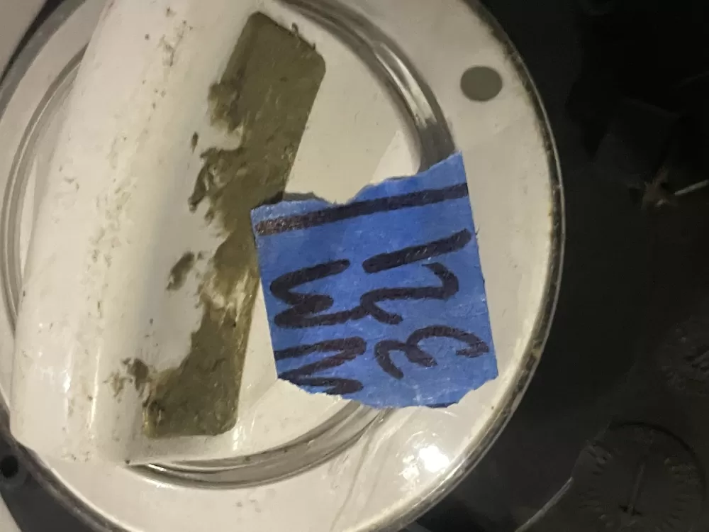 Kenmore AP6013072 8541110 8541110R WP8541110 Washer Timer AZ31592 | Wm321