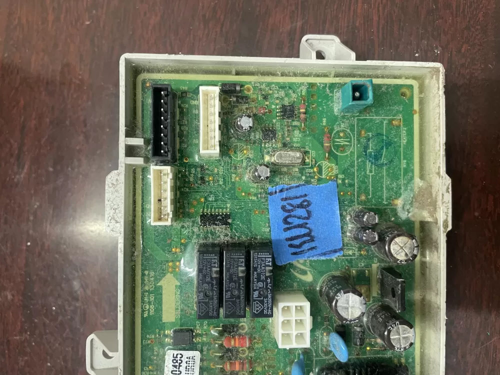 Samsung AP5622228 DC92-00669P DC92-00322U Dryer Control Board AZ29241 | KM281