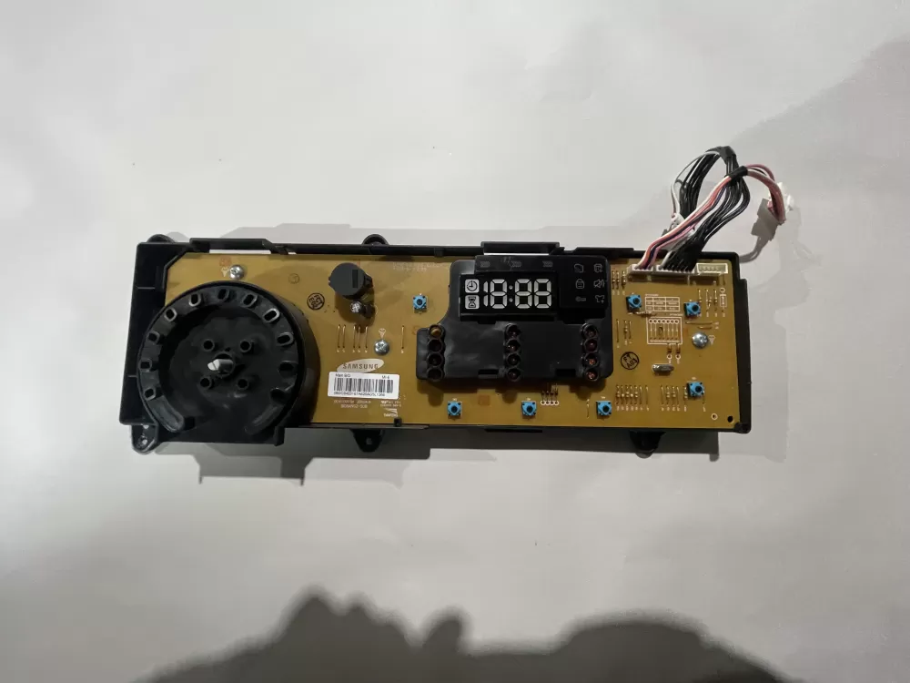 Samsung DC94-03164A DC94-03167A Washer Control Board