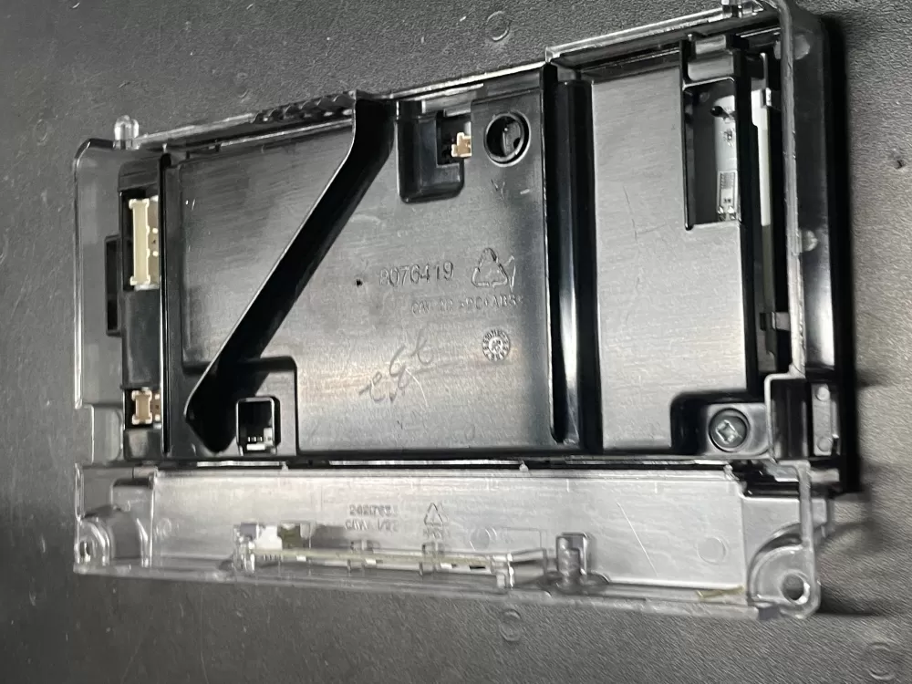 Frigidaire 8076419 Refrigerator Control Board Dispenser UI AZ24244 | WM812