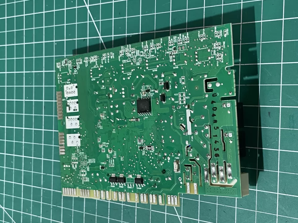 Maytag W10831926 W10838695 W10825371 Dishwasher Control Board AZ190074 | Wm802