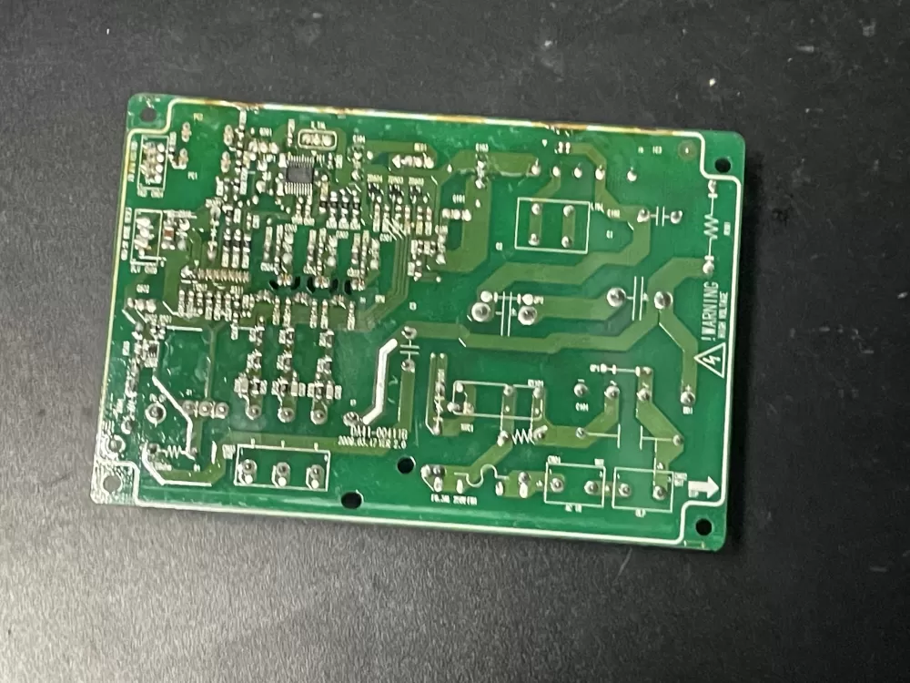 Samsung DA41-00614F DA41-00411B Refrigerator Control Board AZ23204 | WM923