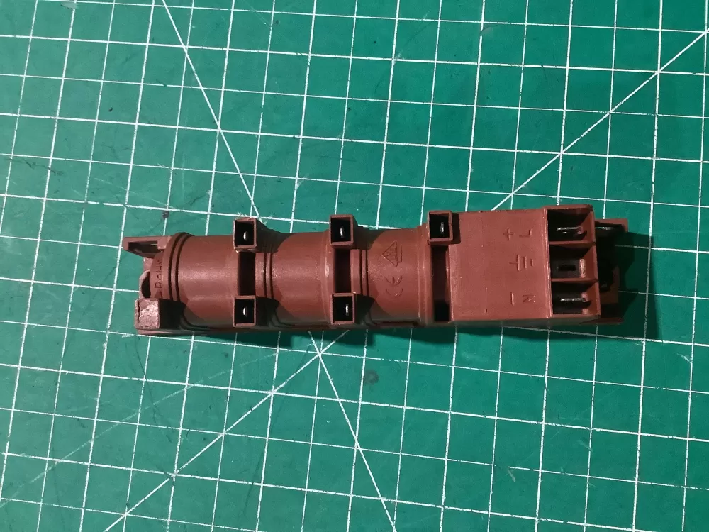 SAA090902 Range Module