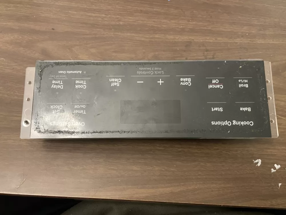 GE 164D8450G155 Range Control Board AZ95186 | Wm1122