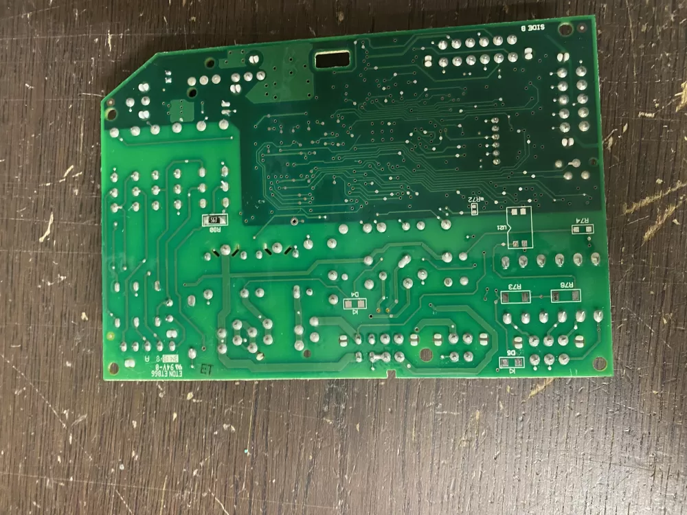 Whirlpool Maytag W10267646 Refrigerator Control Board AZ52573 | BK1870