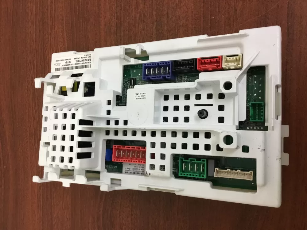 Whirlpool W10671327 W10671327 D Washer Control Board