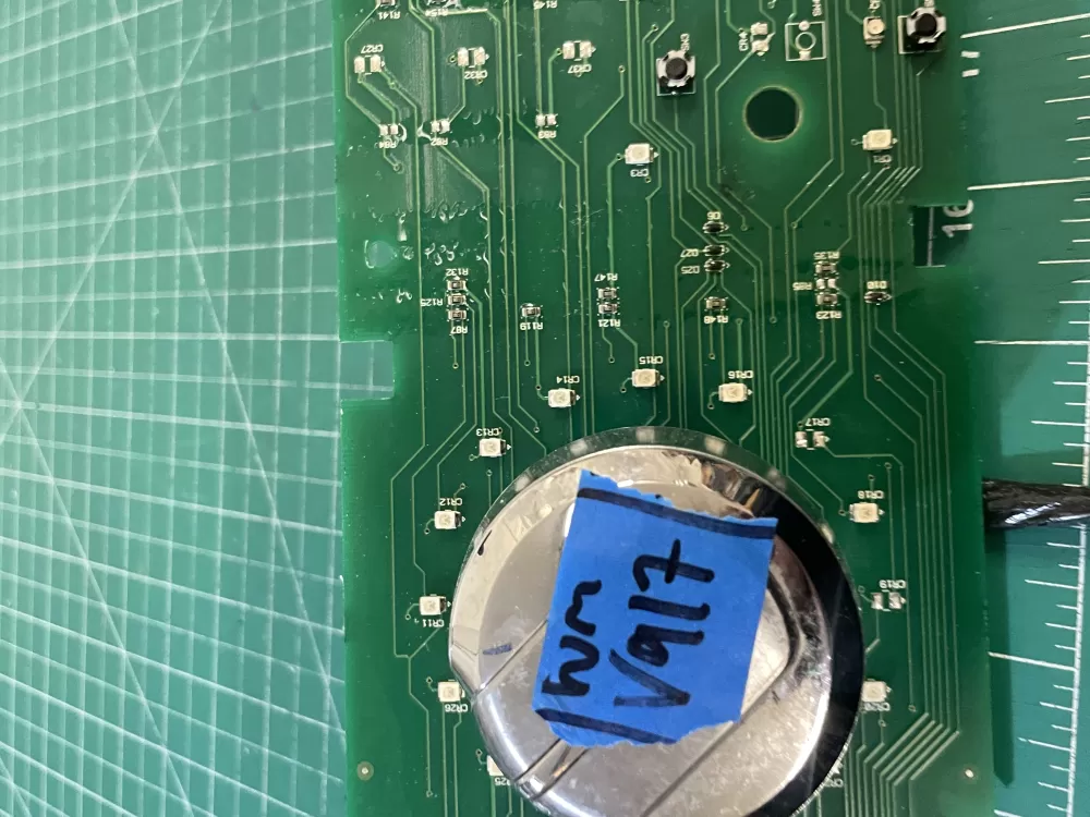 Maytag Whirlpool W10426811 Washer Control Board AZ206944 | Wmv917