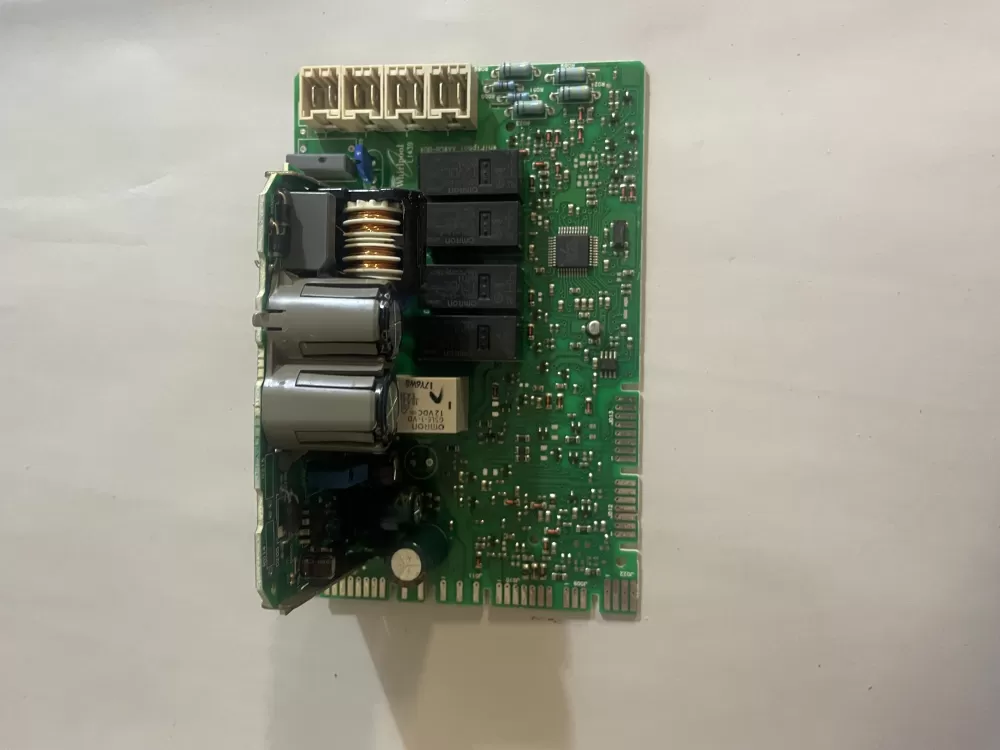 Whirlpool AAWCB-004 Washer Control Board