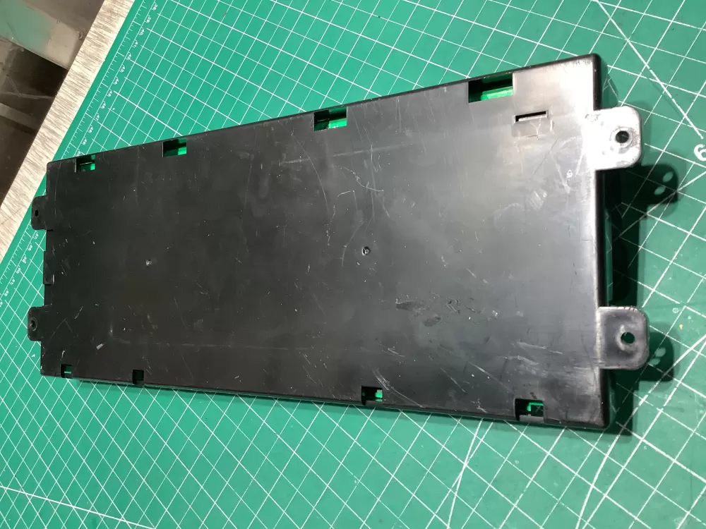 GE 175D5720G004  0155-81-71  WE4M426 Dryer Control Board