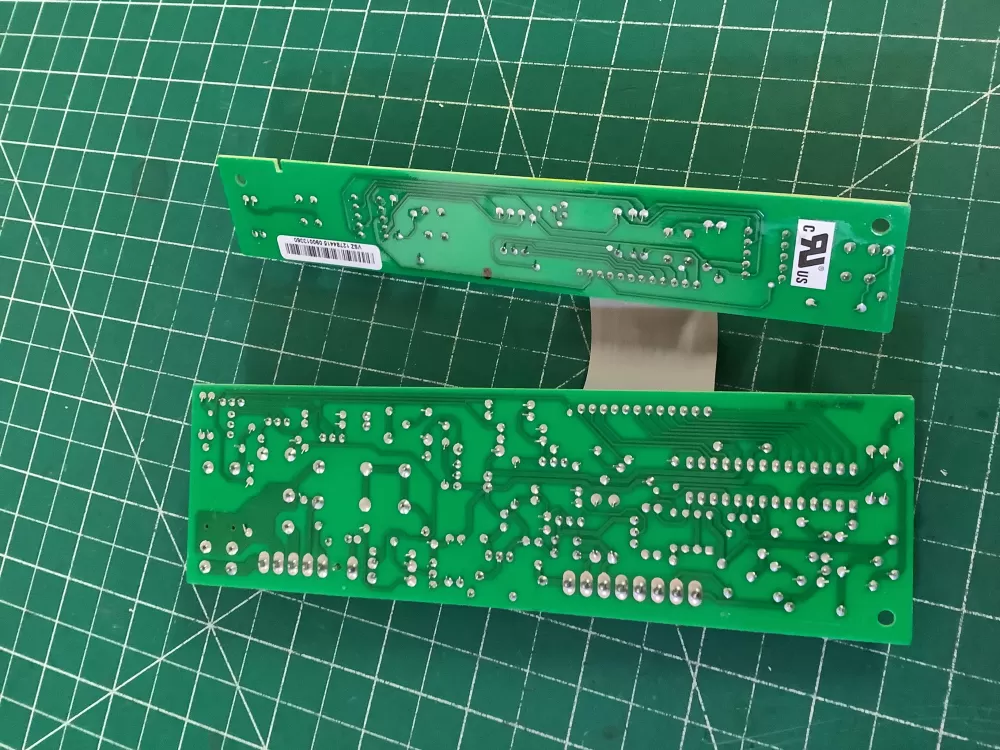 Whirlpool Maytag W10503278 Refrigerator Control Board AZ205934 | NR583