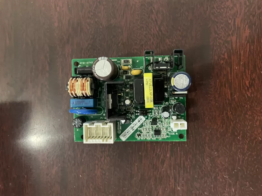 Whirlpool KitchenAid Kenmore Refrigerator Control Board AZ42992 | KM1749