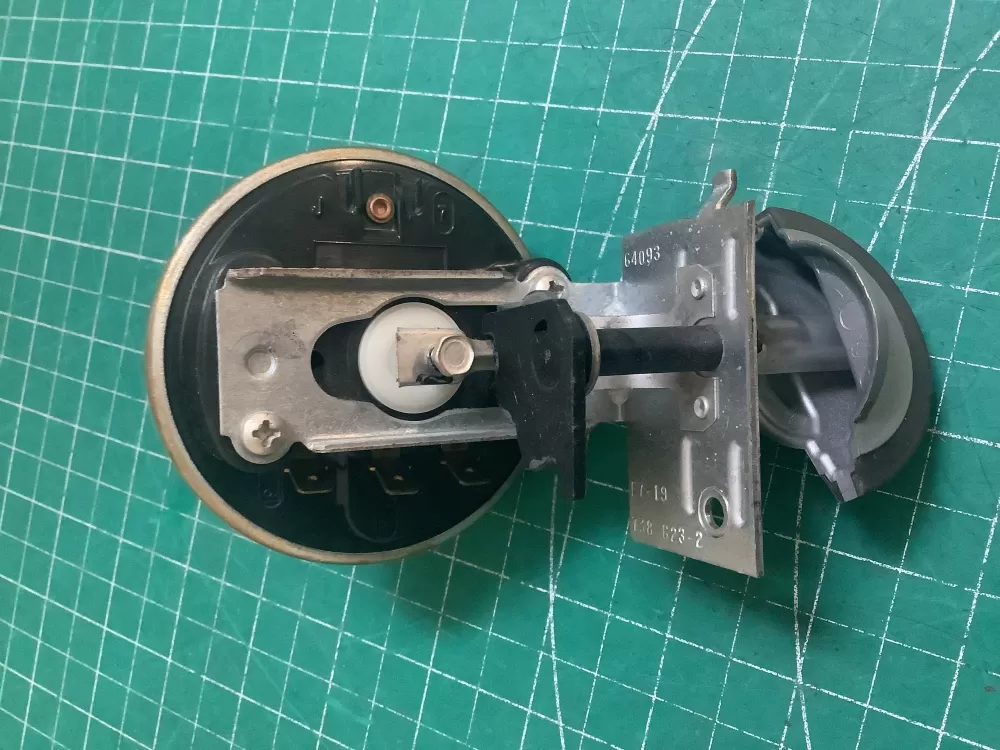 Whirlpool  Frigidaire 738-623-2 Washer Pressure Switch