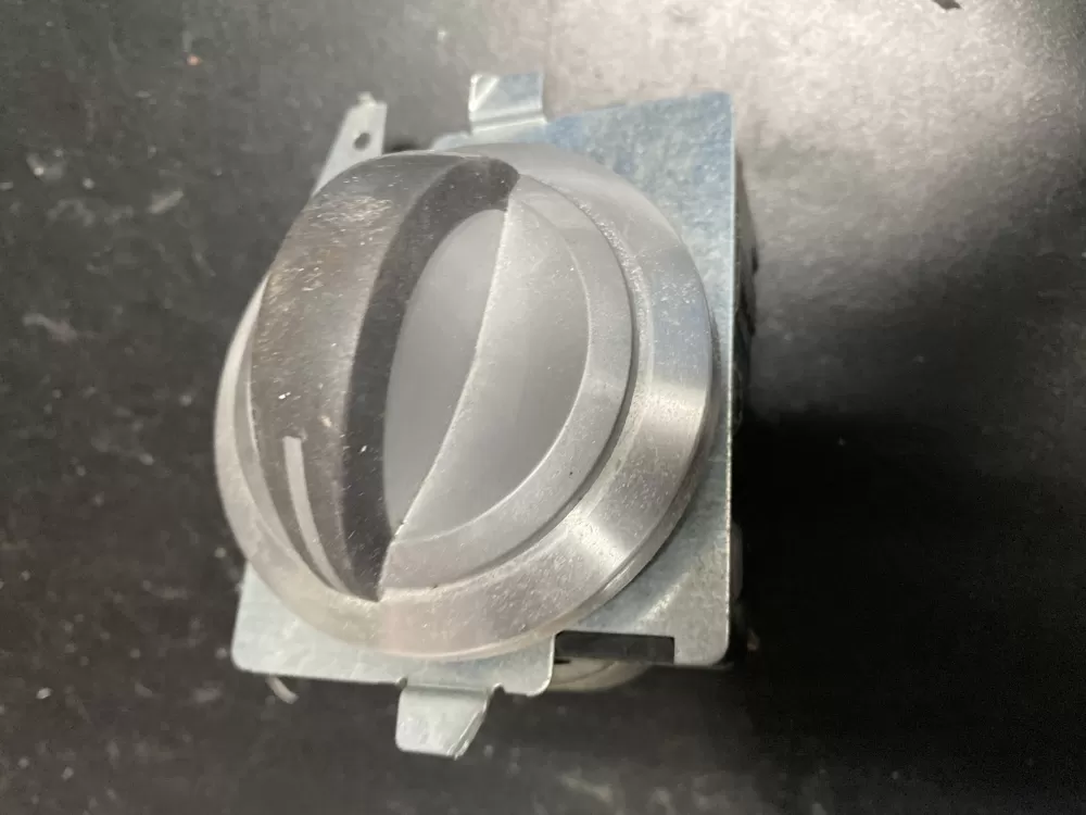 GE 572D520P042 We4m390 Dryer Timer AZ5922 | BK1263