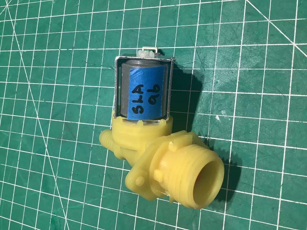 Water Inlet Valve 33290572 132744707 AZ158572 | SL96