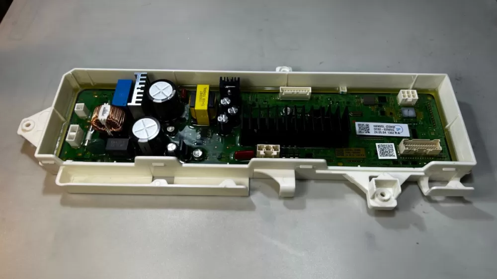 DC92-02965U Samsung Washer Pba Module