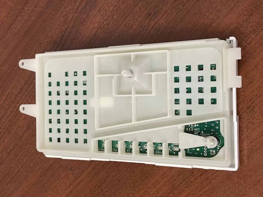 Whirlpool KitchenAid Roper W11578565 Washer Control Board AZ52801 | Wm1925