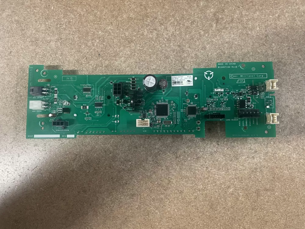Maytag W11050036 W11100950 Washer Control Board AZ21638 | KM1215