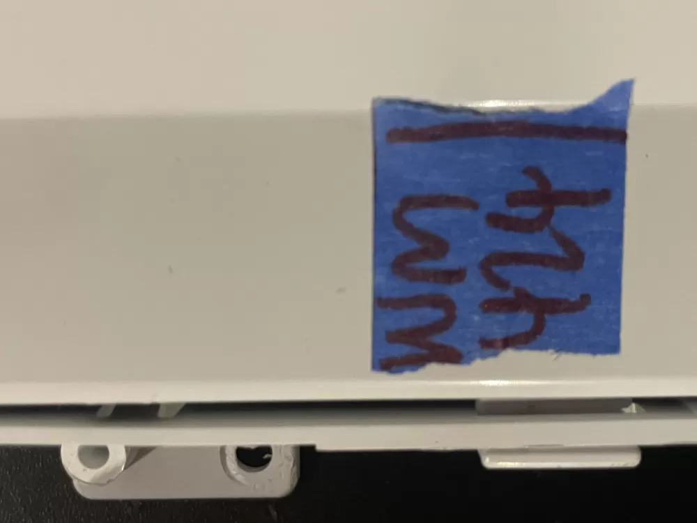 Whirlpool Maytag W10249826 W10249827 Dryer Control Board AZ35325 | Wm424