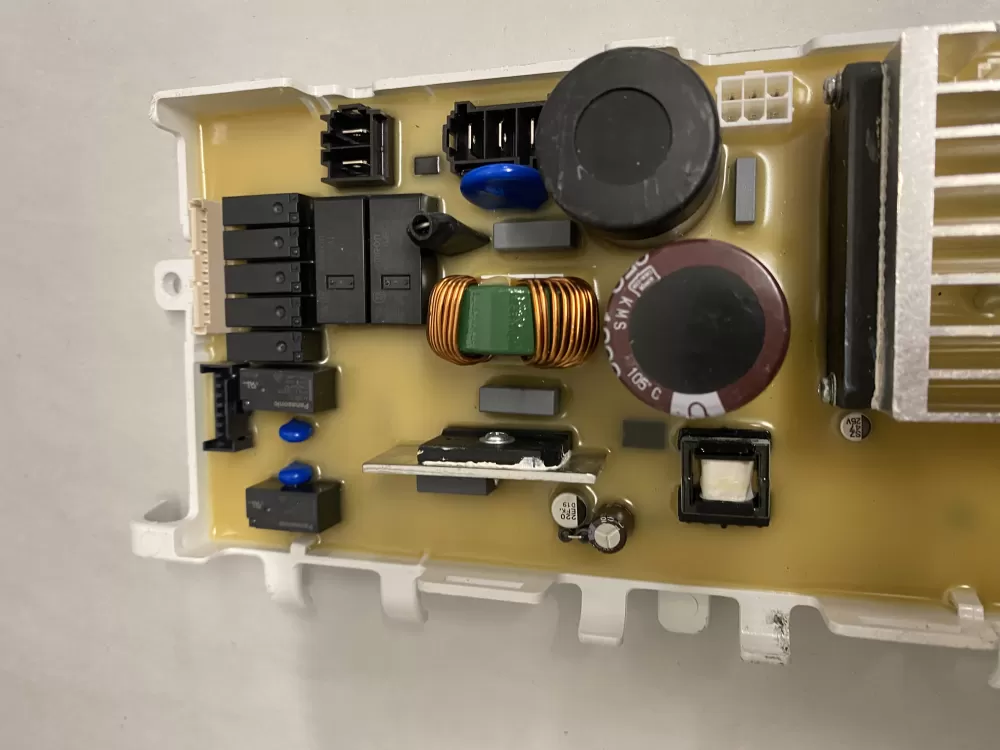 Whirlpool W11173230 W11209420 W11266631 Washer Control Board AZ224132 | BK1784